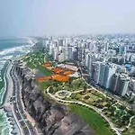 Miraflores Home
