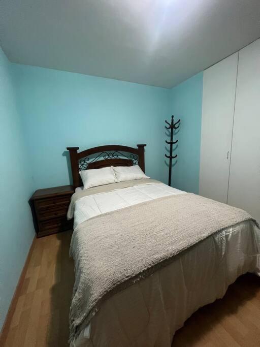 Apartamento Miraflores Lima