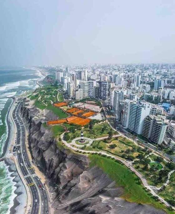 Miraflores *