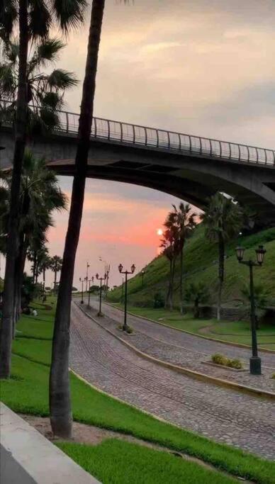 Apartamento Miraflores