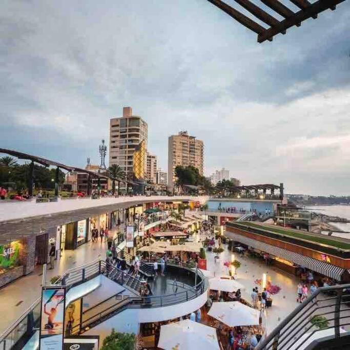 Miraflores Lima