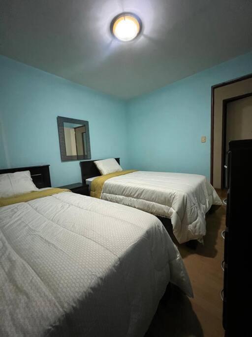 Apartamento Miraflores Lima