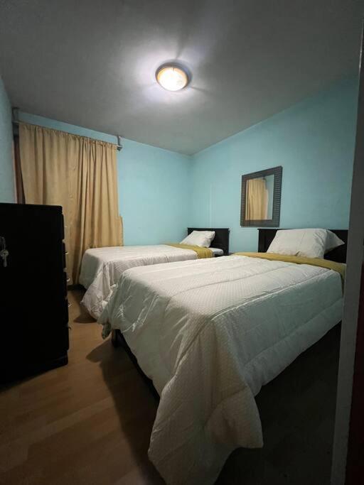 Miraflores Apartamento *