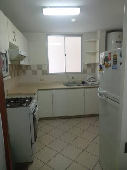 Miraflores Apartamento Lima