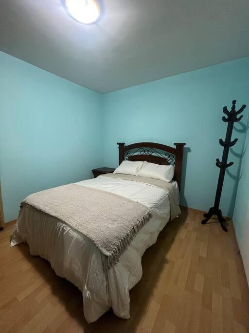 Miraflores Apartamento